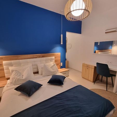 Hotel Nefeli Volos Exteriér fotografie