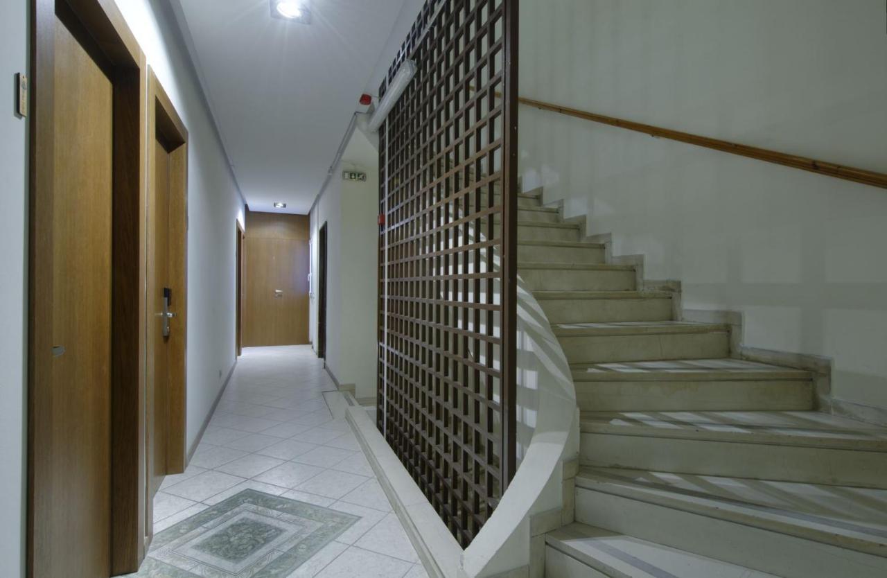 Hotel Nefeli Volos Exteriér fotografie